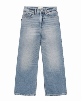 DL1961 Zeke/TB Pant Durable Fabric