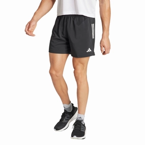 ironing adidas | Men's Own The Run Base Short - Black