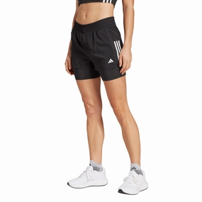adidas | Women's Own The Run Base 2in1 Short - Black video shoot venue comfort venue