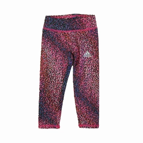 Timeless Comfort Wear Workwear Adidas Girls Pink | Blue | Black Athletic Pants