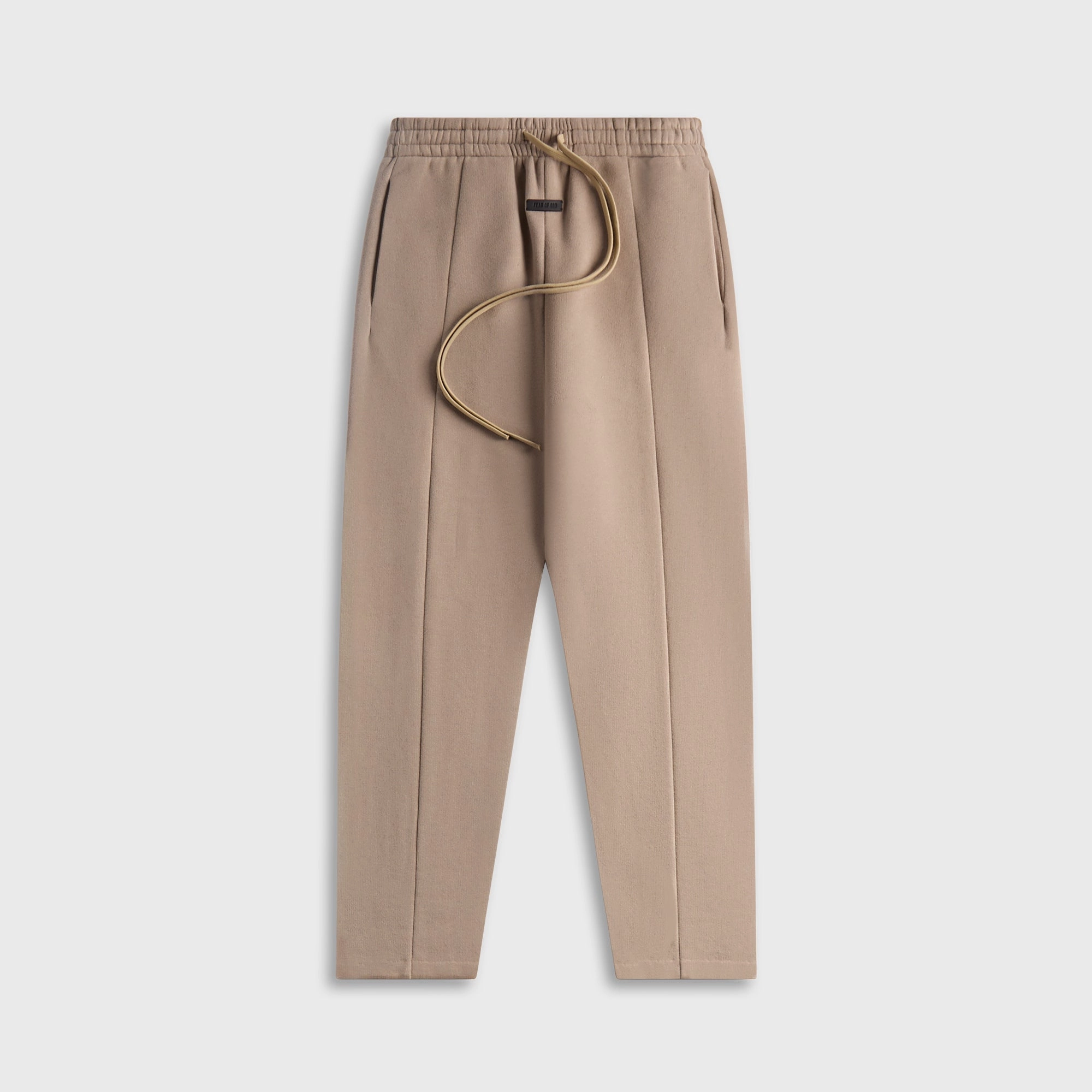 Fear of God Relaxed Sweatpant - Dusty Beige All-day Comfort CompressionSupport