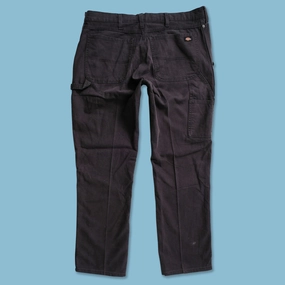 Vintage Dickies Work Pants 38x30 Walk Friendly Work Ready