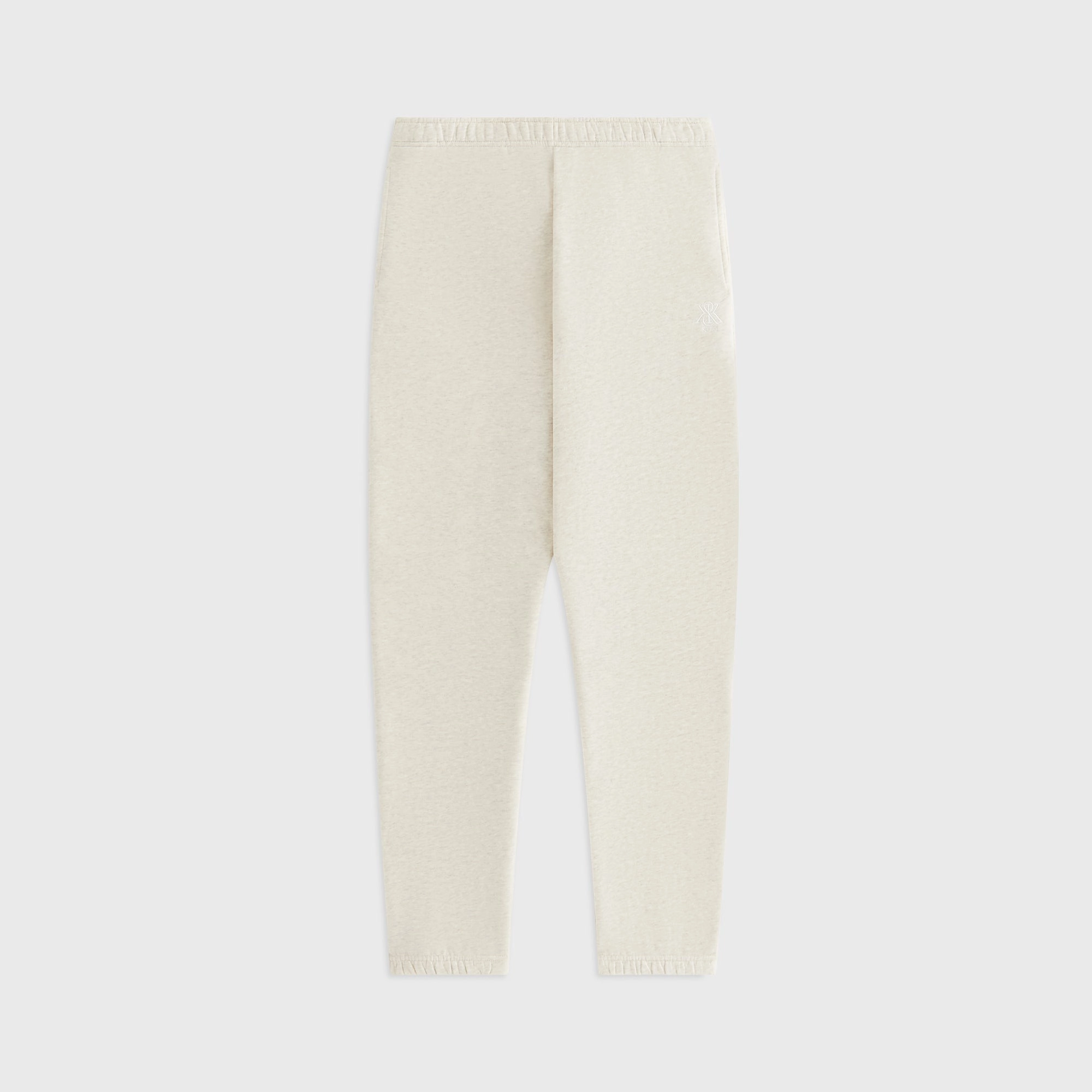 Kith Women Chelsea III Crest Sweatpant - Sandy Heather Comfortable Fit Wear Versatile Design
