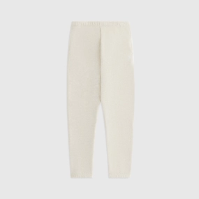 Kith Women Chelsea III Crest Sweatpant - Sandy Heather Comfortable Fit Wear Versatile Design