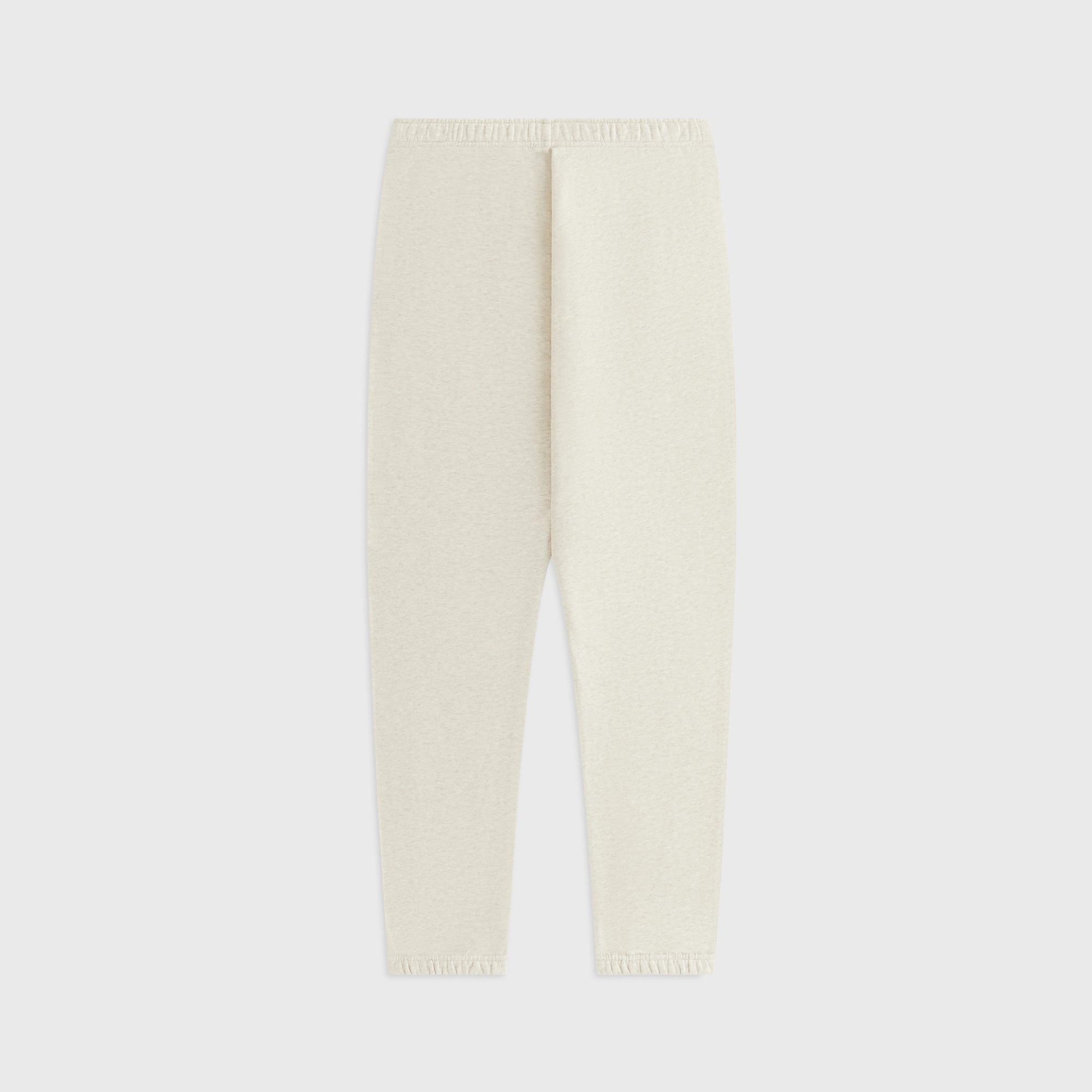 Kith Women Chelsea III Crest Sweatpant - Sandy Heather Layering Essential