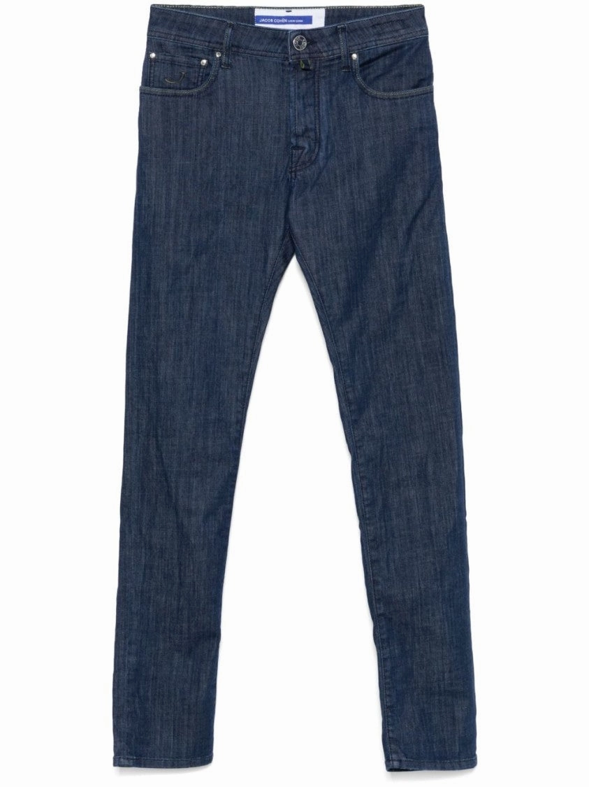 Slim Fit Bard Jeans Travel Outfit Student Outfit Lightweight Urban Fit