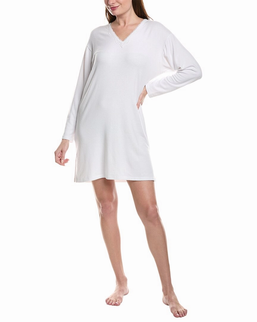 Andine Carlotta Sleep Shirt Jersey Fabric