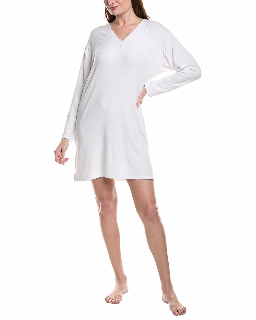 Andine Carlotta Sleep Shirt Skin Friendly Seams