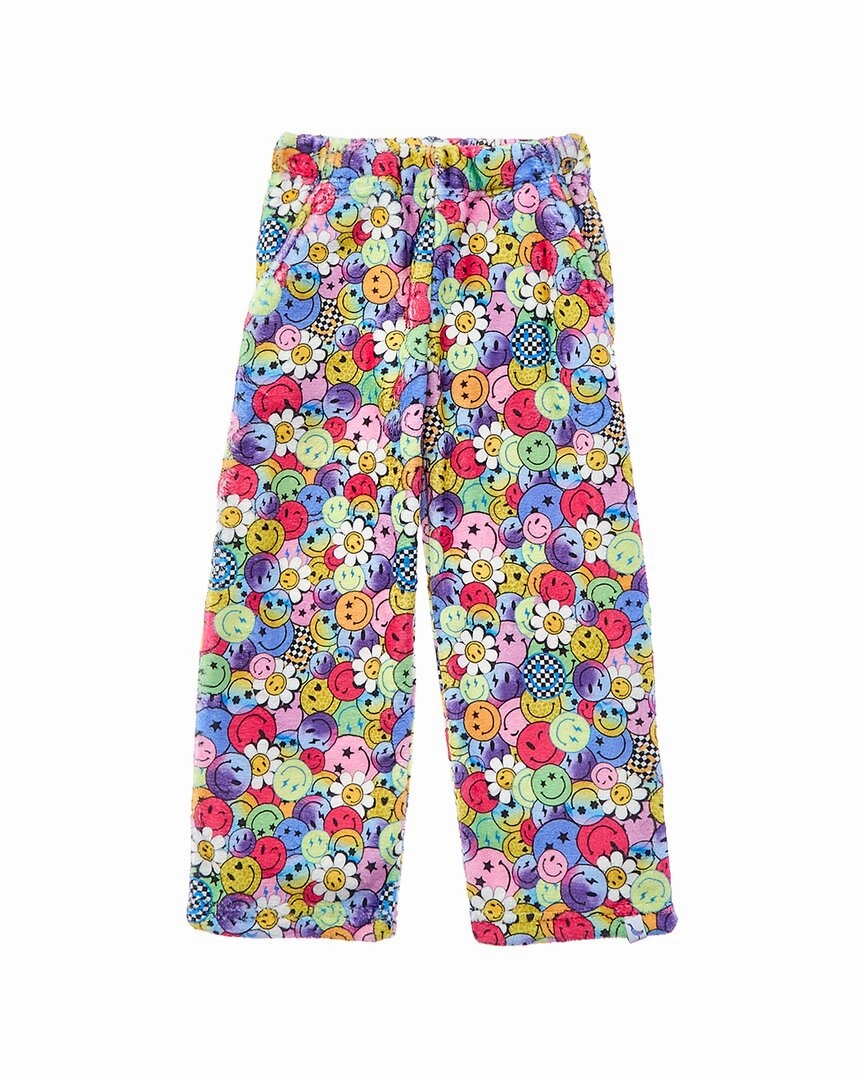 Preppygoose Pant Distressed finish