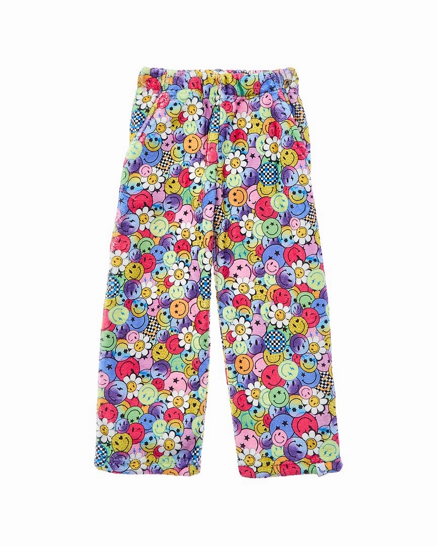 Core Basic Smart Wear Preppygoose Pant