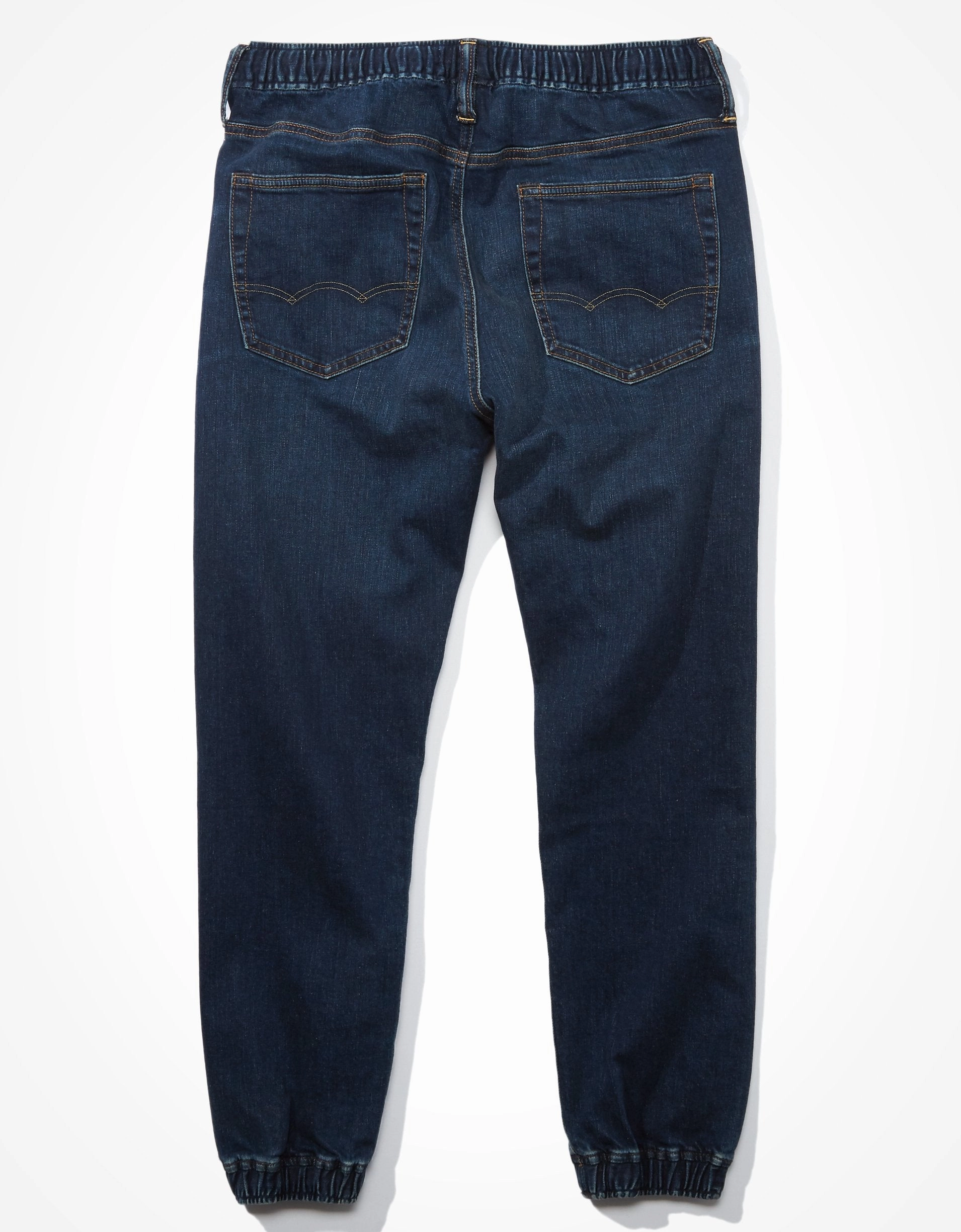 Timeless Feel Effortless Choice AE AirFlex  Denim Jogger