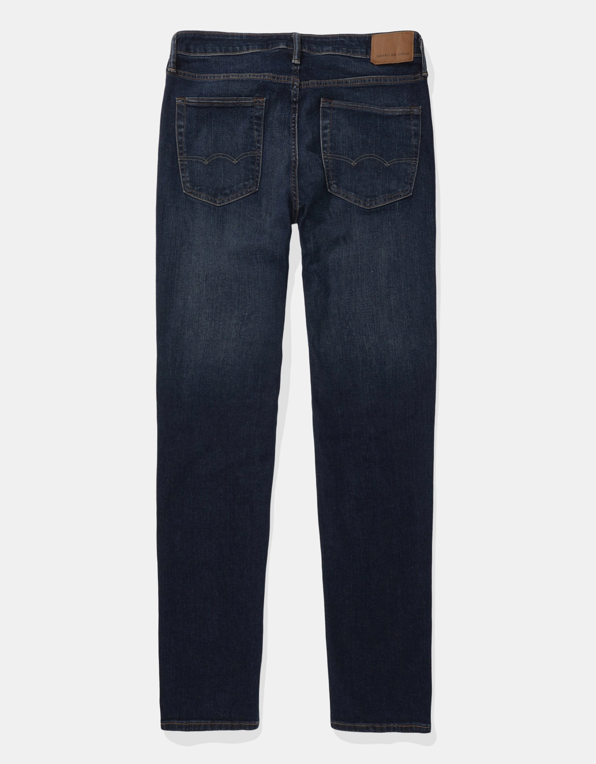 Basic Outfit Simple Match AE AirFlex  Slim Jean