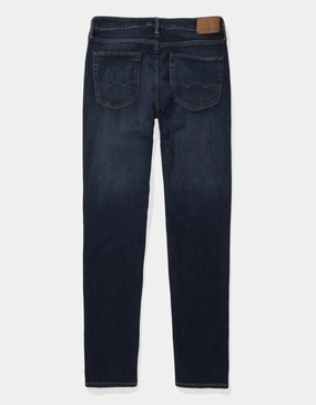 Basic Outfit Simple Match AE AirFlex  Slim Jean