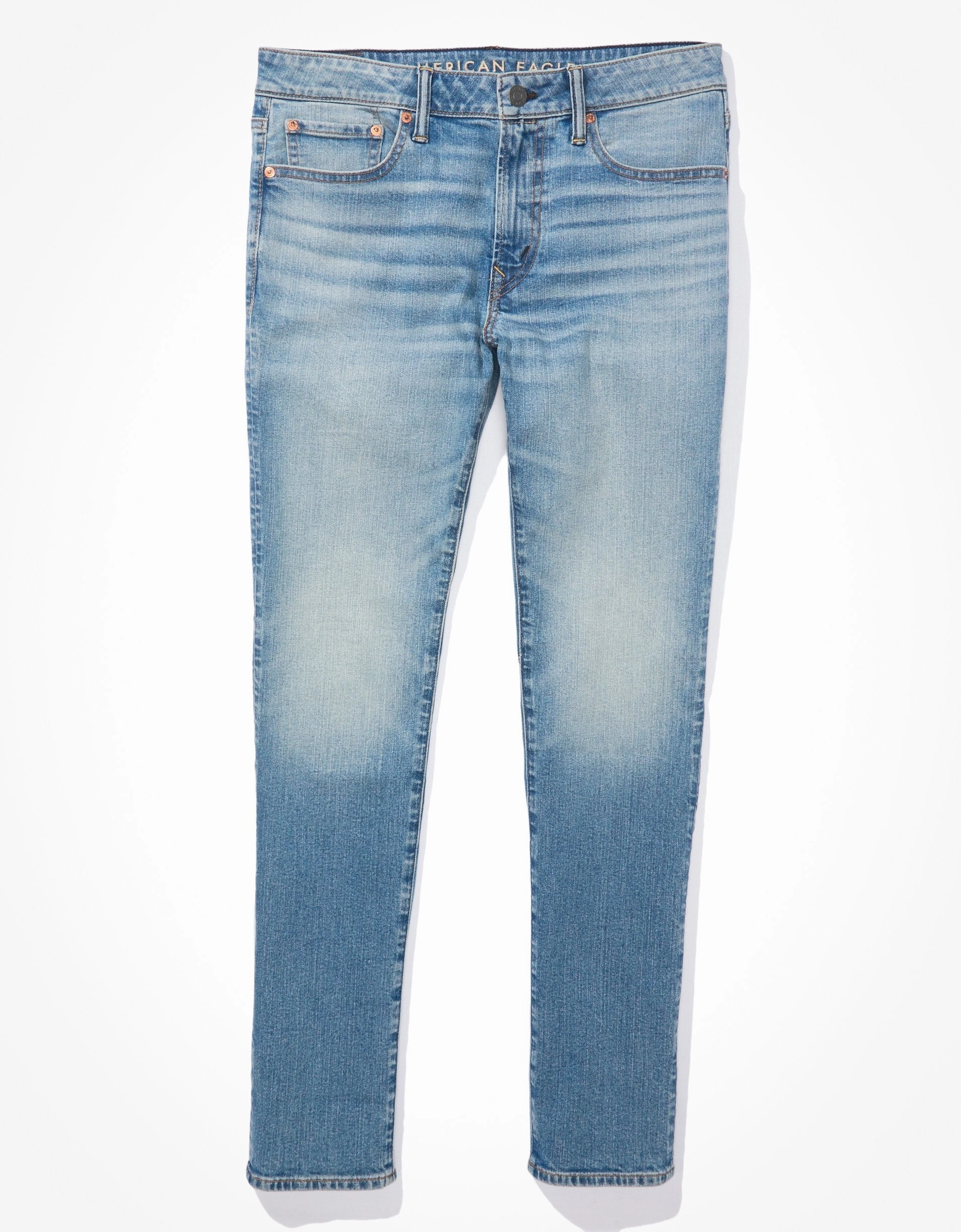 Date Night Sunny Vibes AE AirFlex  Slim Jean