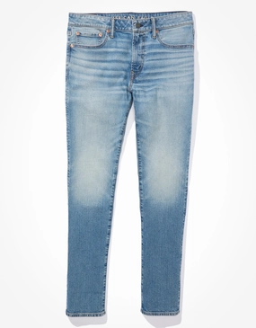 Date Night Sunny Vibes AE AirFlex  Slim Jean
