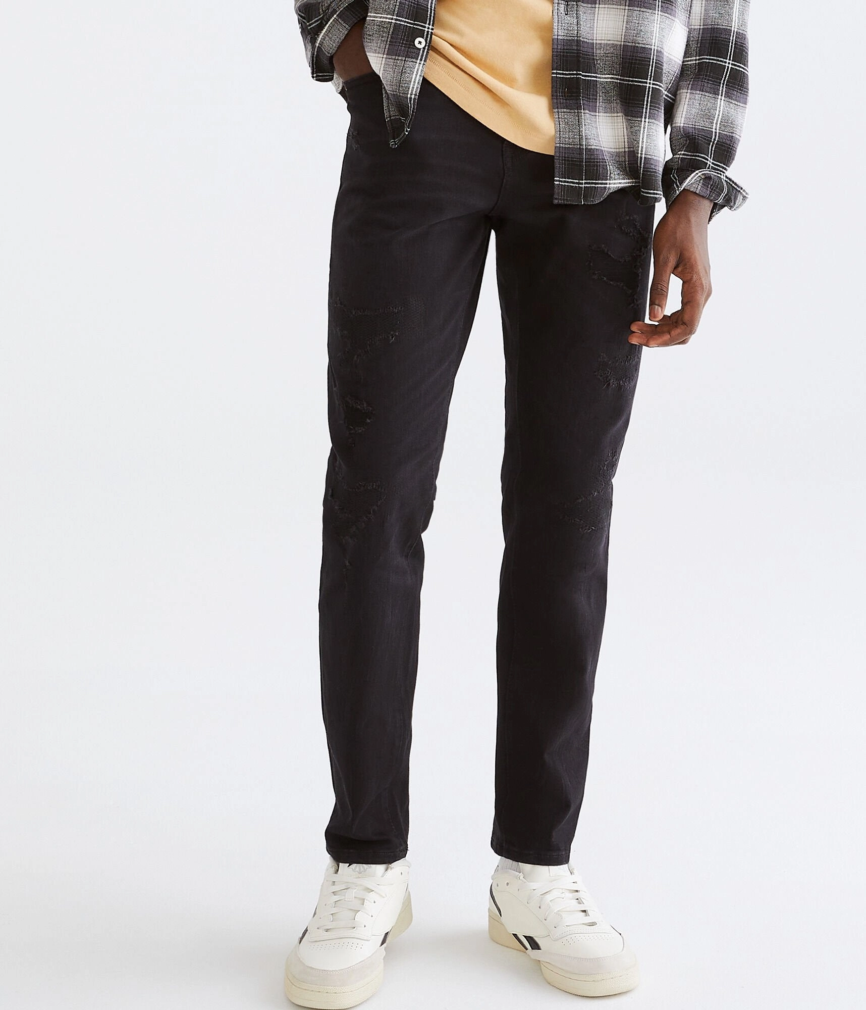 Aeropostale  Athletic Skinny Jean Reliable Choice Casual Element