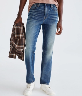 Sustainable Weekend Getaway Night Out City Walk Minimalist Aeropostale  Athletic Slim Premium Air Jean
