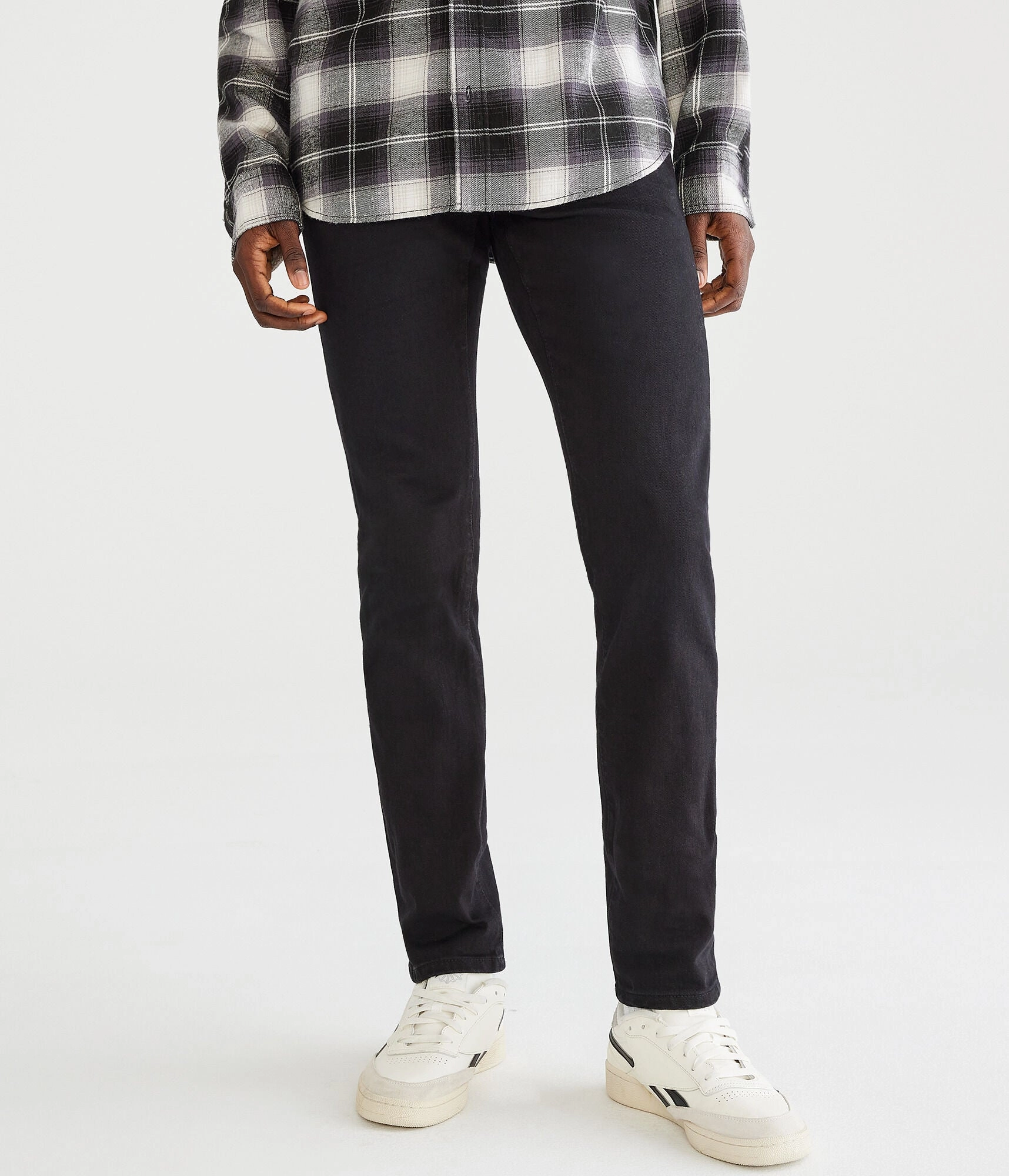 Aeropostale Mens Skinny Premium Air Jean All Occasion