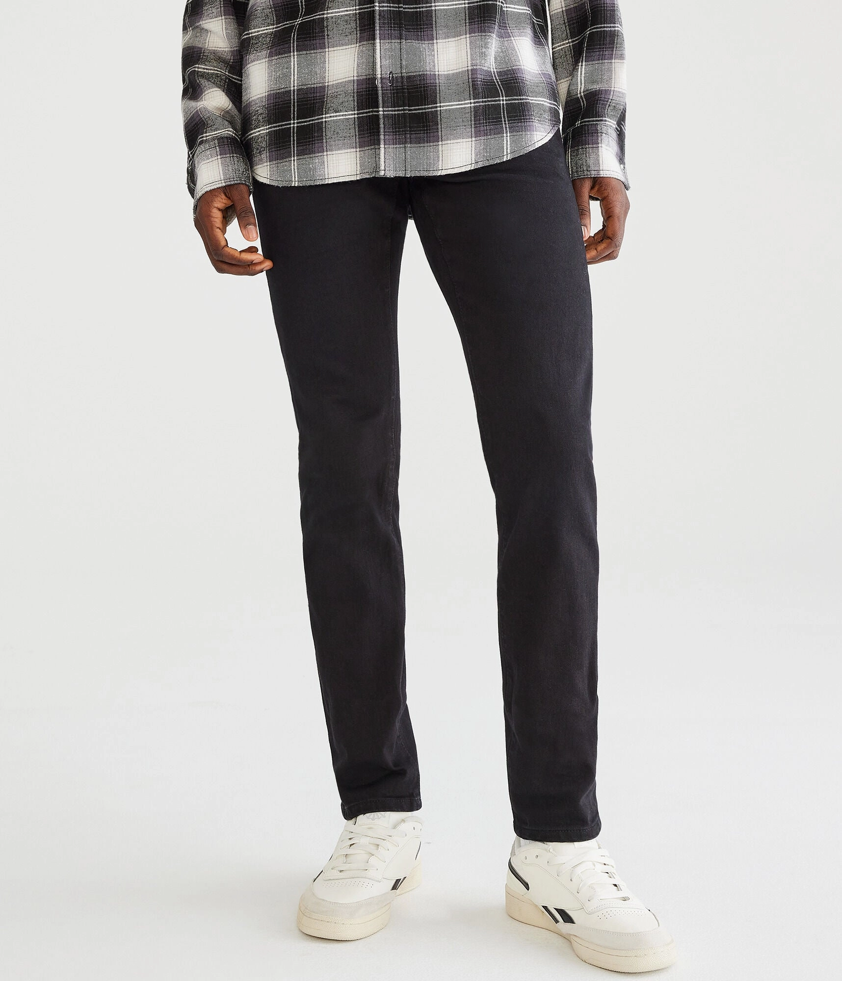 Common look Affordable Autumn Days Breathable Aeropostale Mens Skinny Premium Air Jean