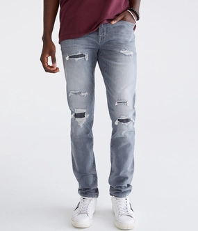 Outfit Plan Spring Mood Elegant City Walk Aeropostale  Skinny Jean