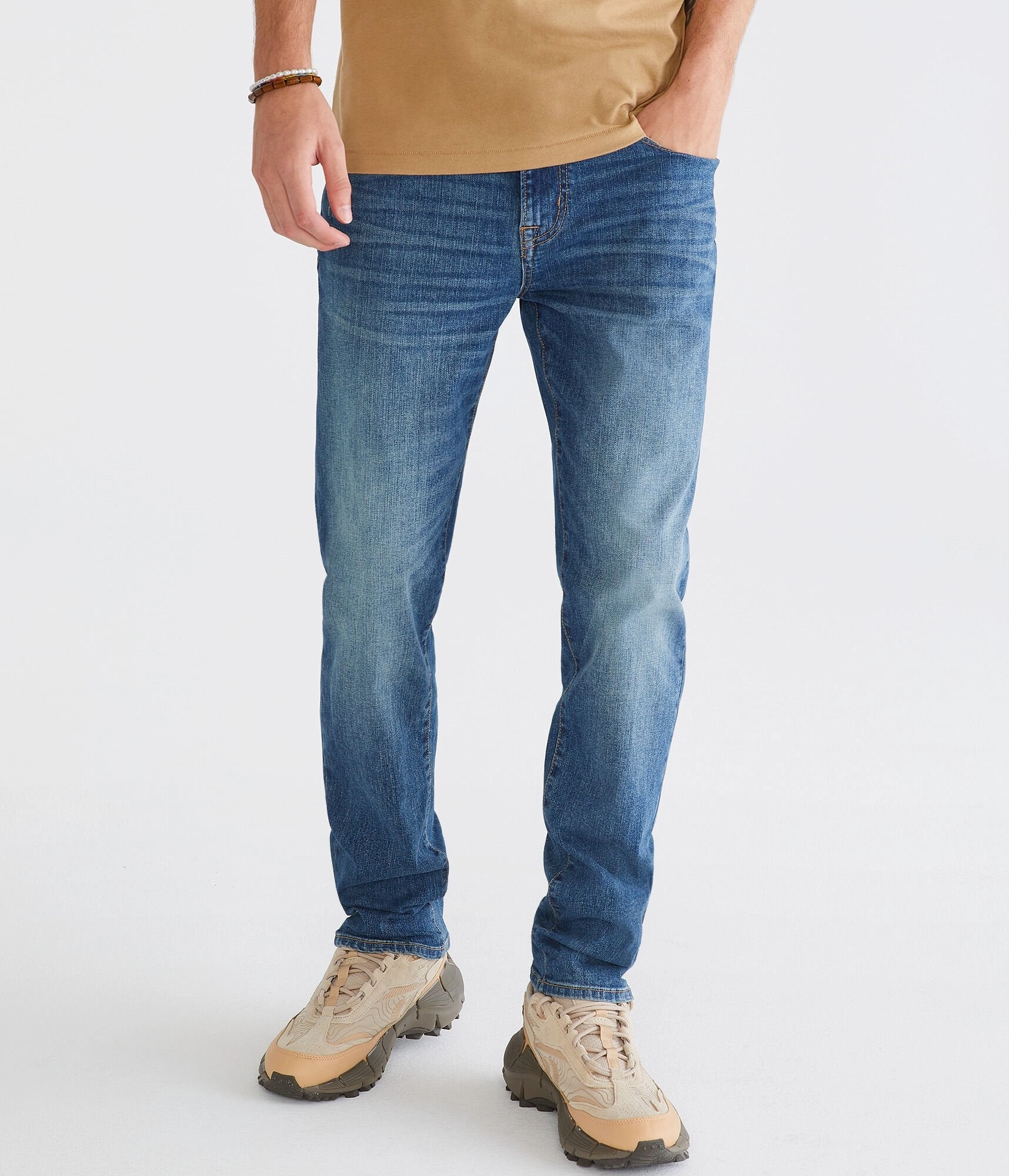 Unisex Wear Premium Aeropostale  Slim Jean