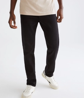 Aeropostale  Slim Premium Air Jean Sustainable Manufacturing fade resistant color