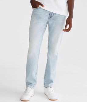 City Walk Weekend Warrior Aeropostale Slim Premium Max Stretch Jean With Coolmax Technology