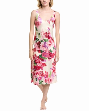 N Natori Nightgown Two Way Stretch