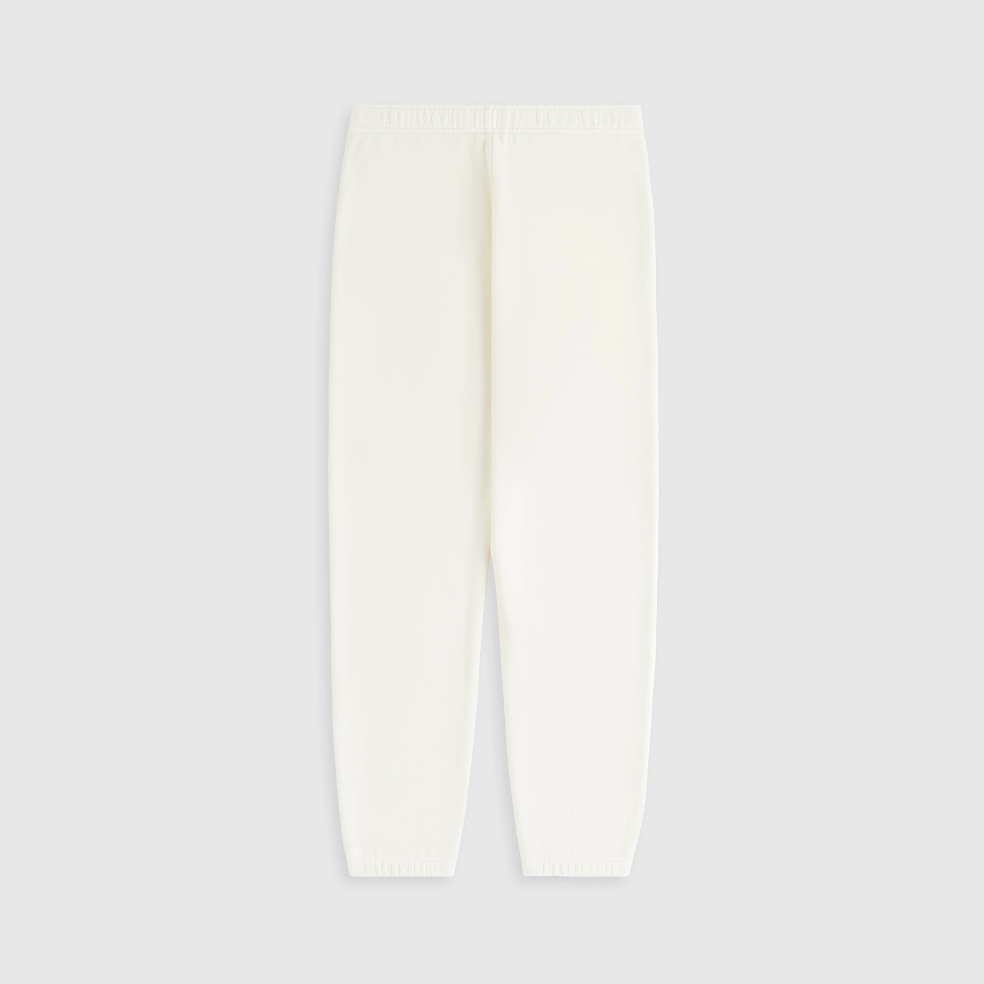 Kith Women Chelsea Sweatpant III - Sandrift Decorative stitching Cozy Look