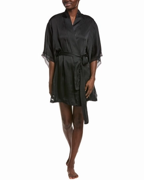 NATORI EDIT Ashley Wrap Compact Knit