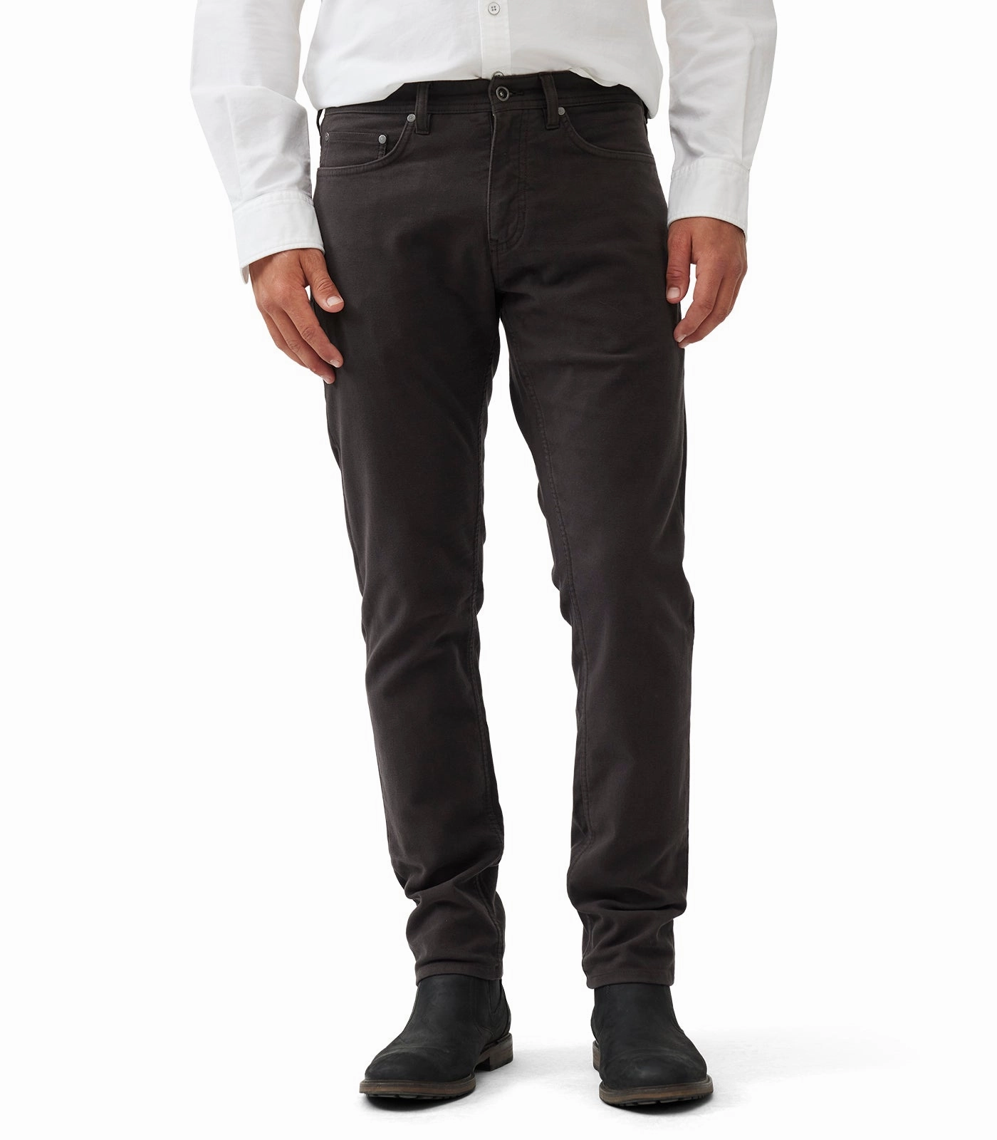 Albury Straight Jean City Walk Smart Casual