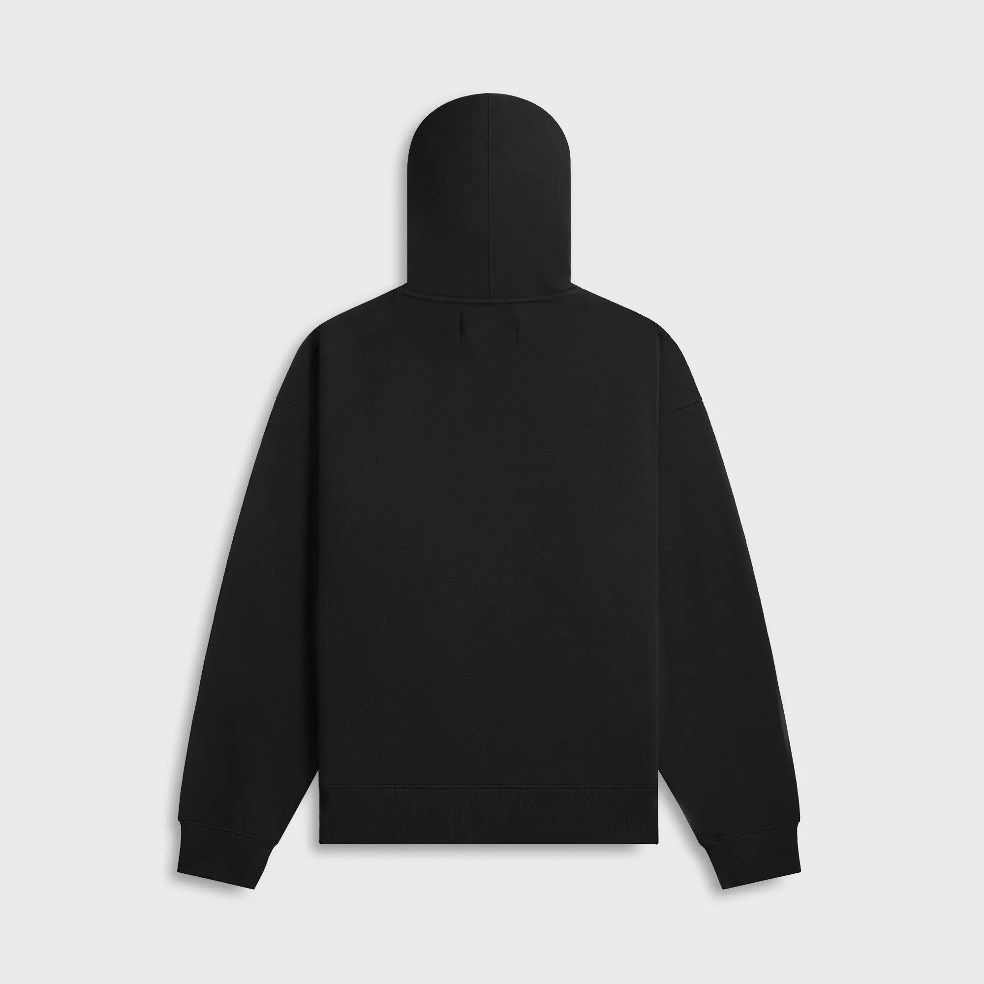 Book basement Awake NY Classic Logo Hoodie - Black