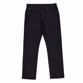 Burberry Harison Straight Leg Denim Cotton Jeans Daily Mix
