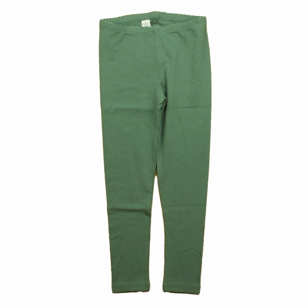 Tea Girls Teal Leggings Smart Motion