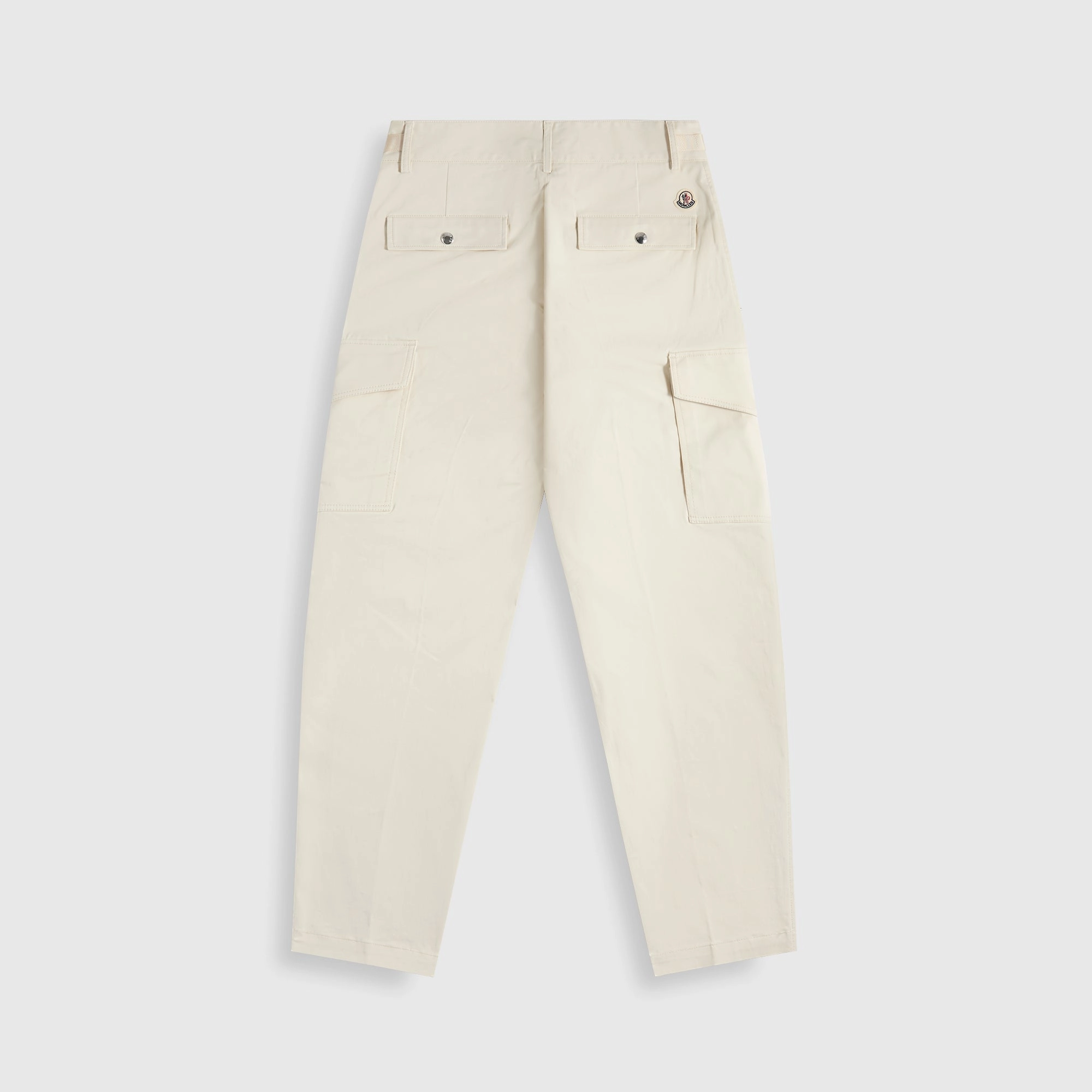 Dynamic Flex Panels All Season Moncler Trousers - White