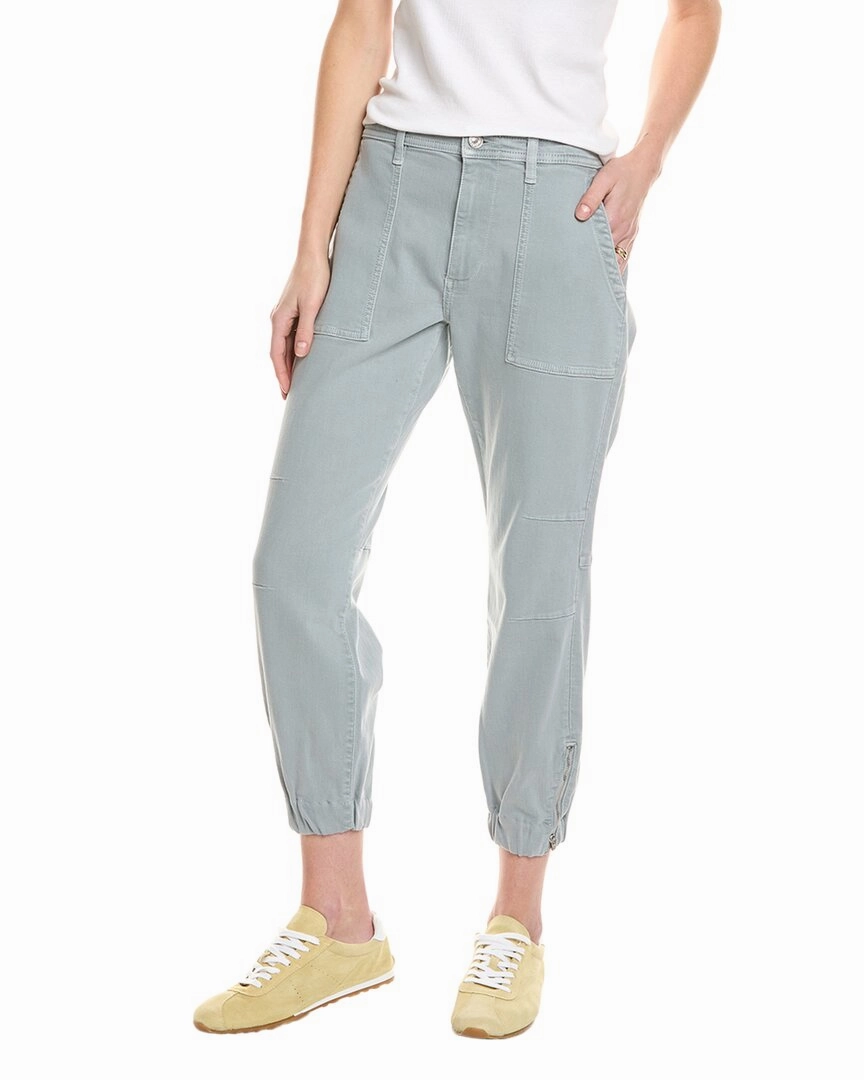 7 For All Mankind Darted Boyfriend Jogger Pant Eco Friendly Design Temperature Regulating