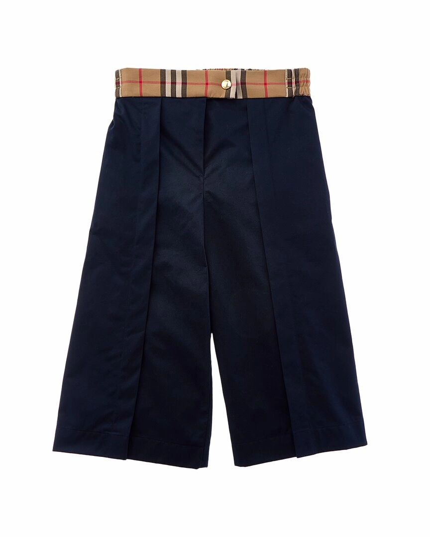 ArticulatedJoints Burberry Pant