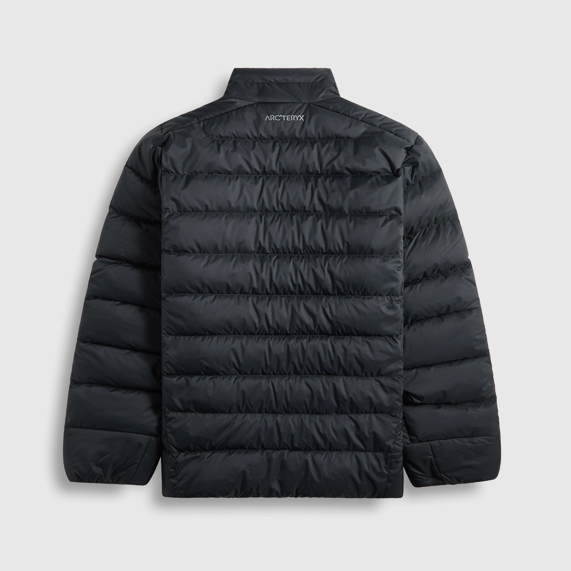 Arc'teryx Thorium Jacket - Black Soft Touch