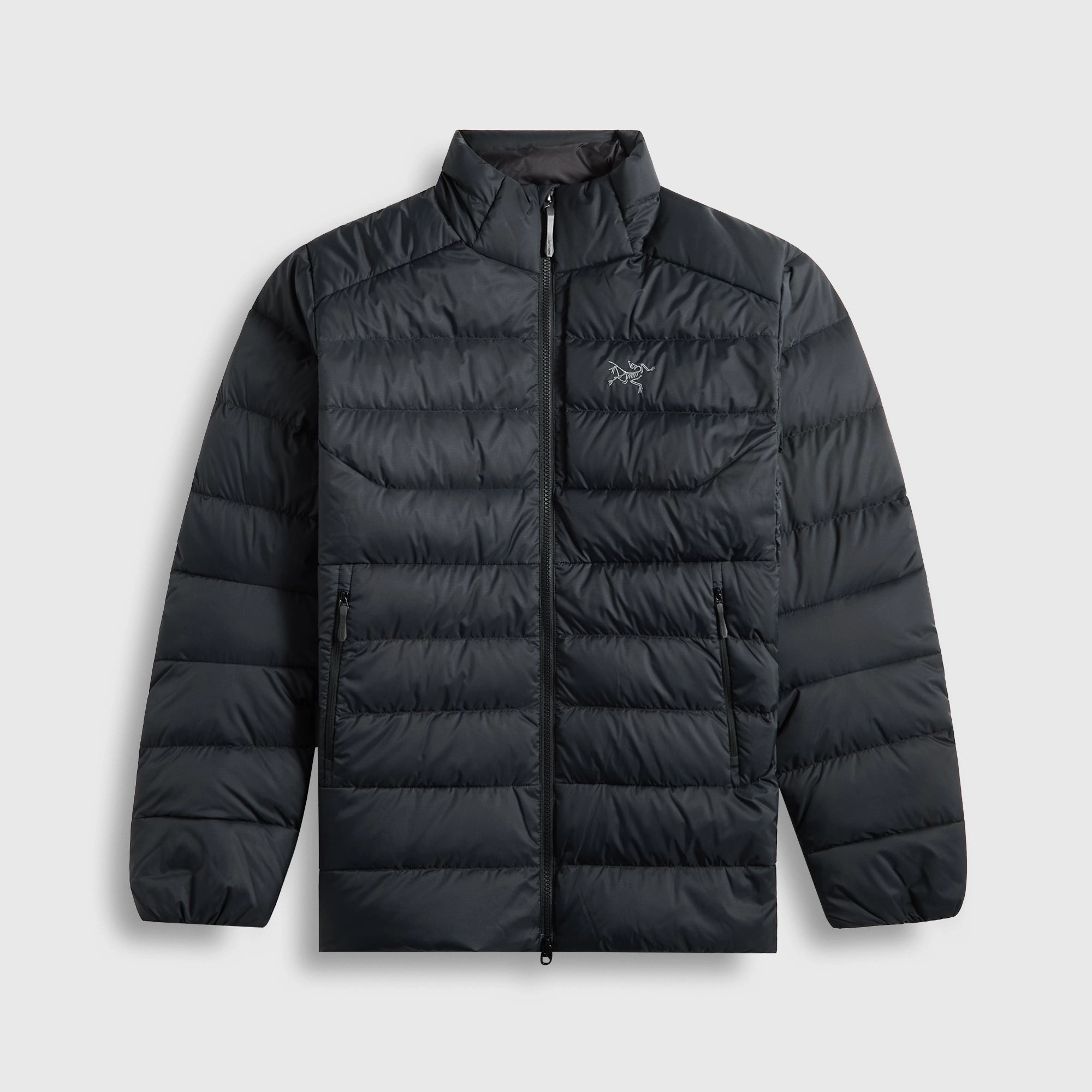 MagneticClosureSystem Arc'teryx Thorium Jacket - Black