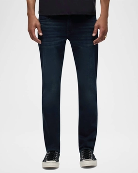 Outfit Essential Blake Slim Straight Leg Jeans In Hayworth