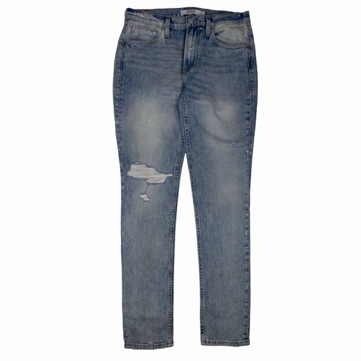 Men's Zack Jean In Vandal Party Look Classic Wear Relaxed Mood