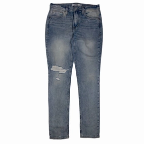 Fall Outfit Chill Fit Men's Zack Jean In Vandal