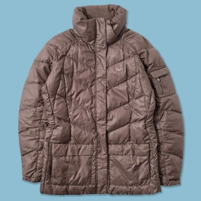 Versatile Layering Weight Relaxed Daily Style Women's Nike Puffer Jacket Medium