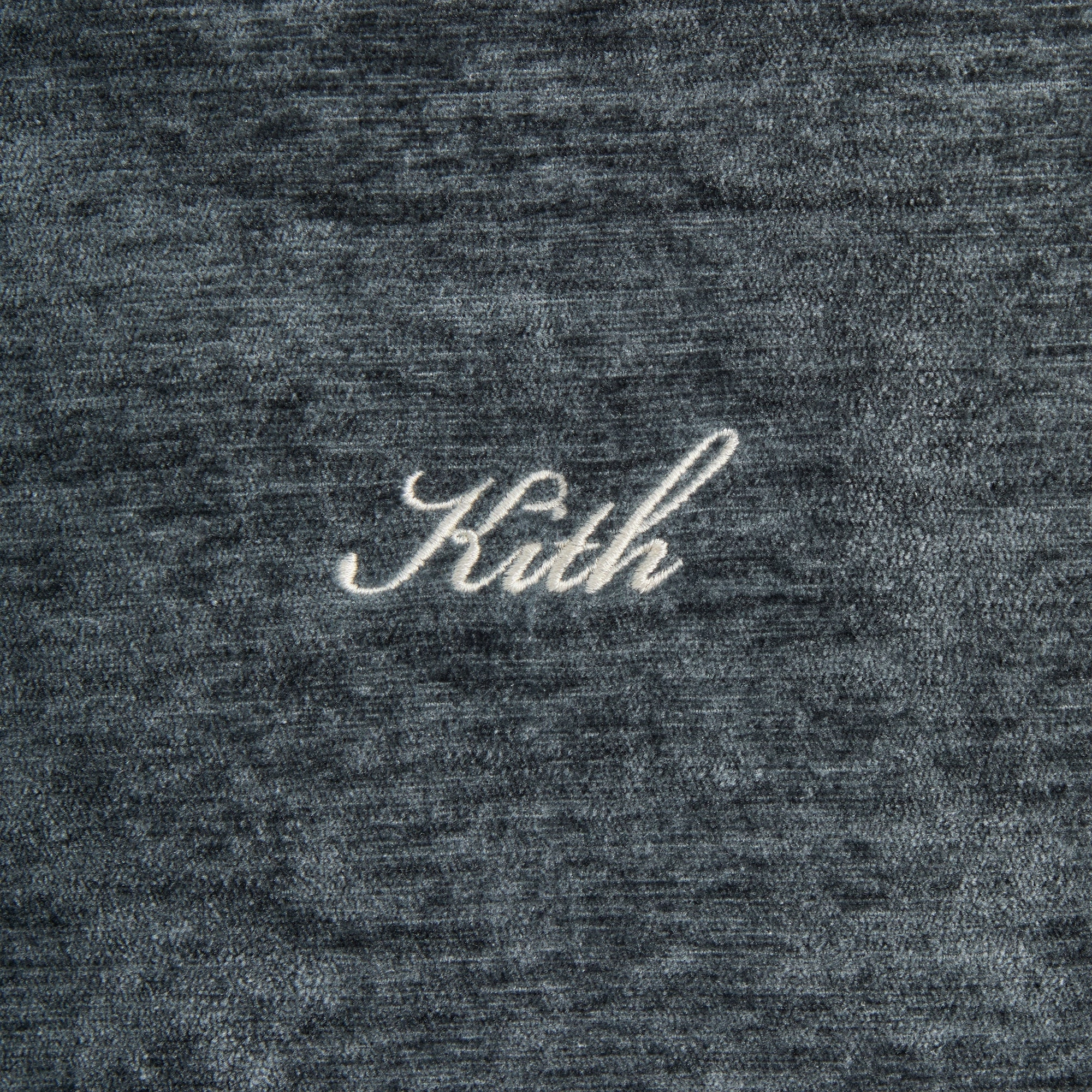 Changeable Style Kith Chenille Avery Bomber Jacket - Simple