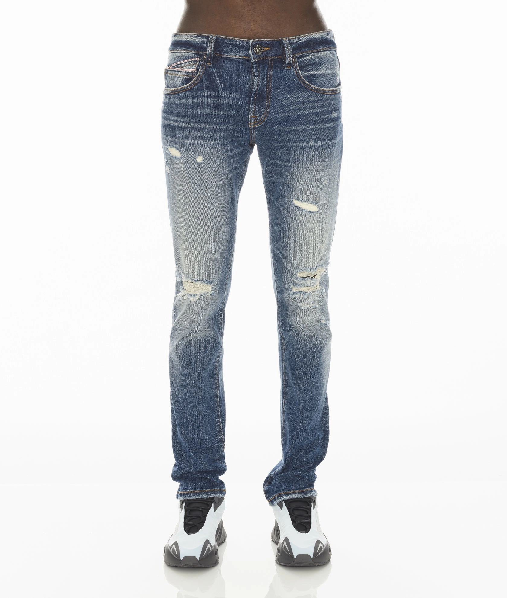 Quality Basic Rocker Slim In Stoke