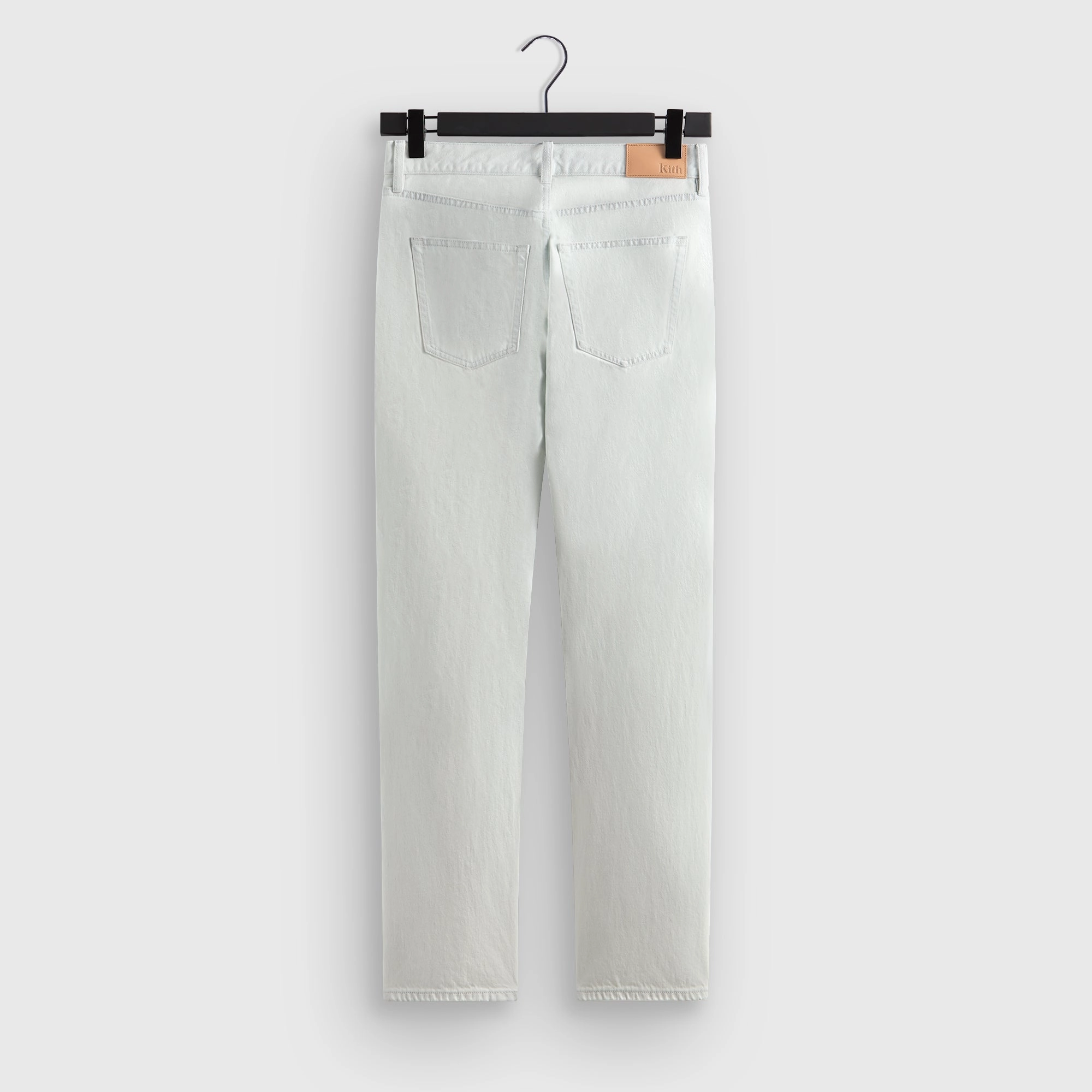 Thermal Lining Kith The Webster Chill Jean - Eden Wash