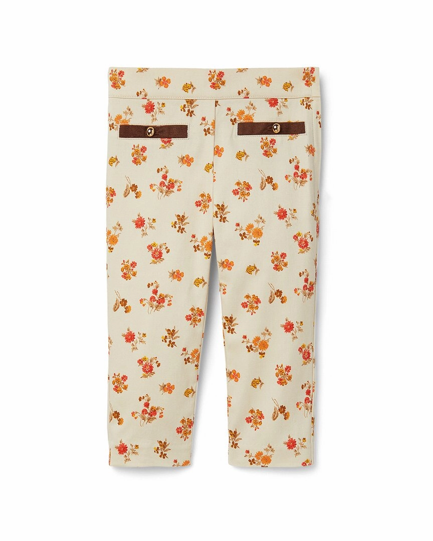 Janie and Jack Pant Low Profile Outdoor Friendly