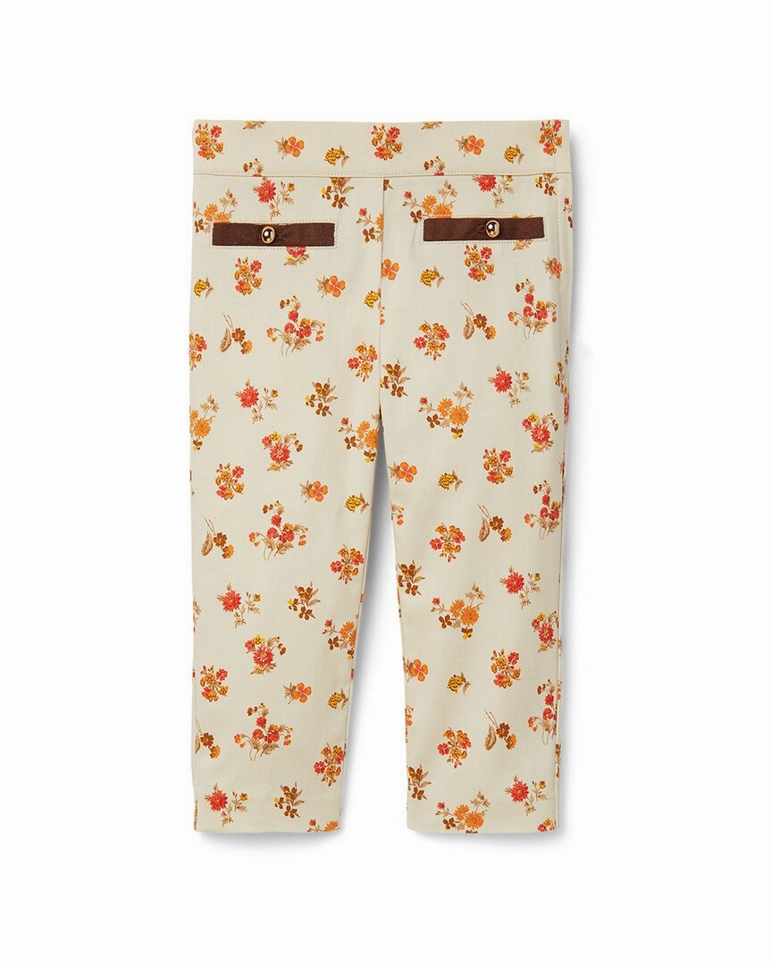 Janie and Jack Pant AdjustableDrawstring