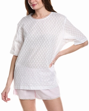 Drop Shoulder Cut Andine Ilaria Top