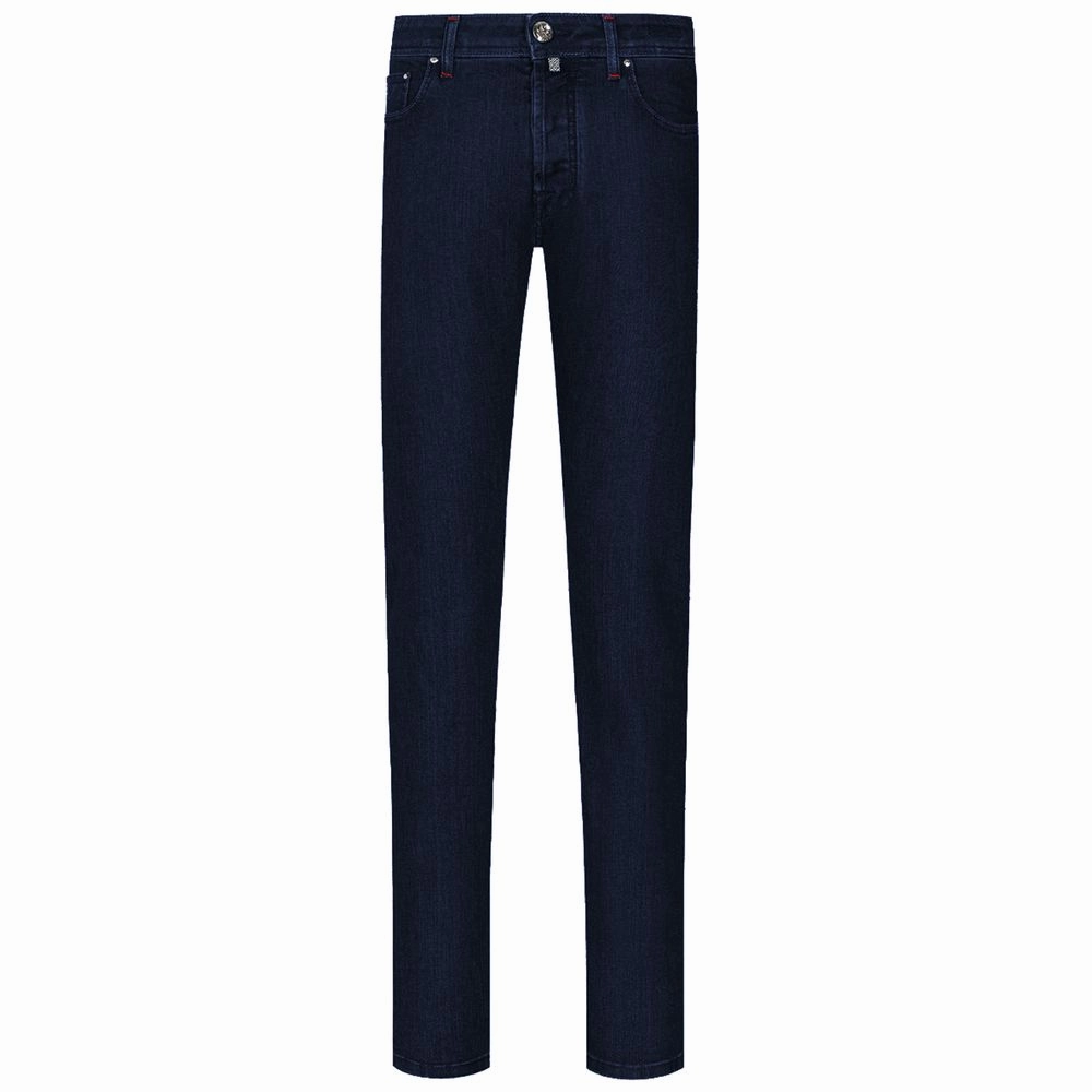 Travel Light Jacob Cohen  Cotton Men Men's Jeans